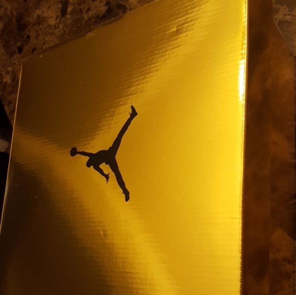 Jordan Retro 6 Dmp with reciept 8.5 & 10.5 - Picture 10 of 10